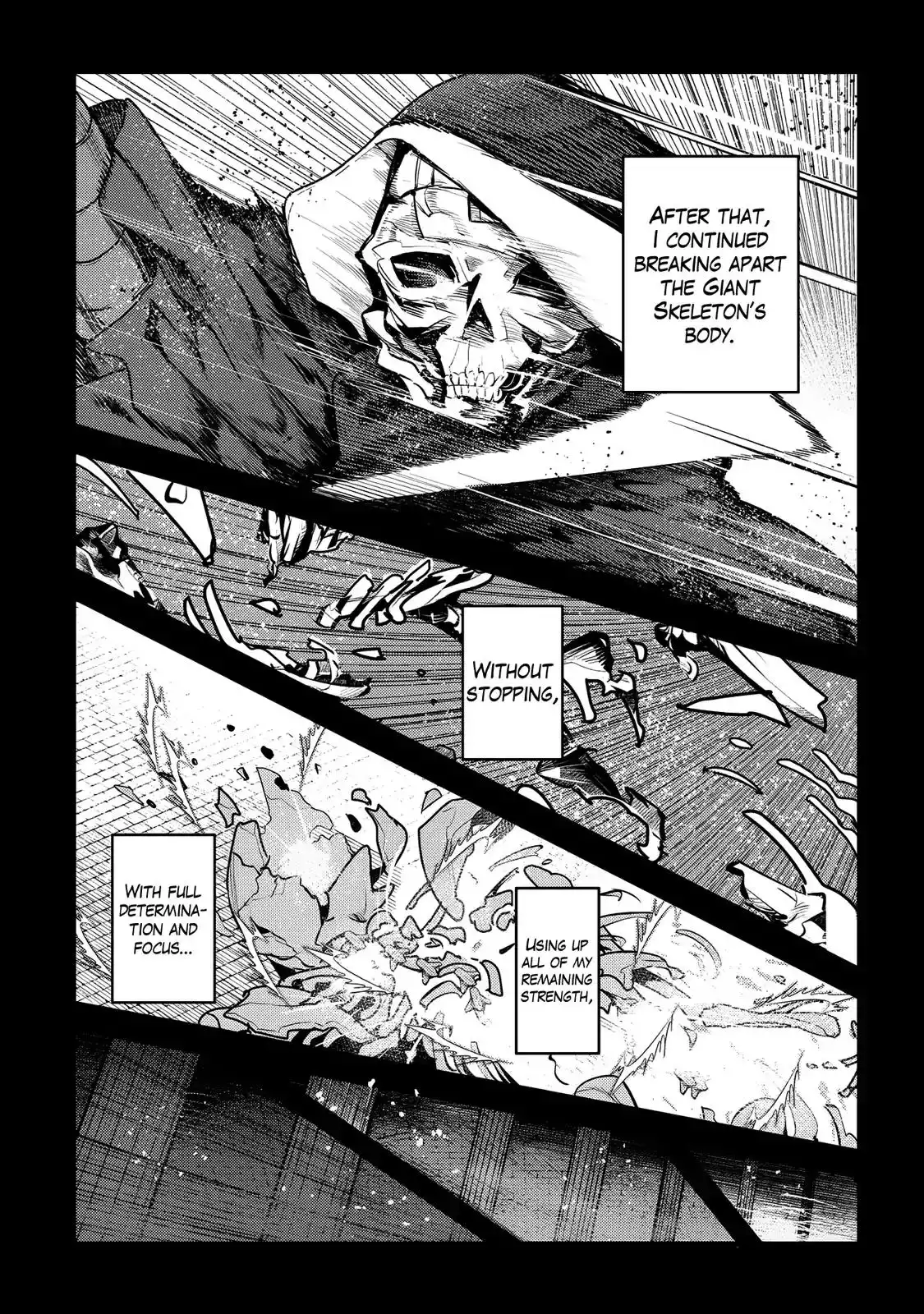 Nozomu Nozomi Chapter 6 31